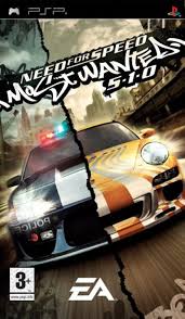 Need For Speed: Most Wanted 5-1-0 [US]